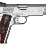 SPR 1911 45ACP FS SS CA 7RD 2 W798 91315