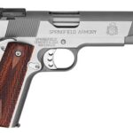 SPR 1911 45ACP AS SS CA 7RD 1 W798 91316