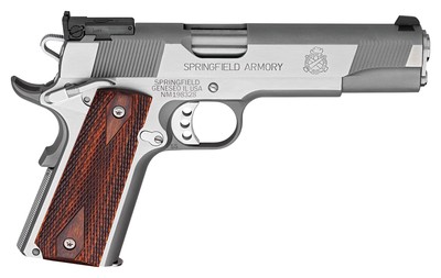 SPR 1911 45ACP AS SS CA 7RD 3 SPR 1911 45ACP AS SS CA 7RD