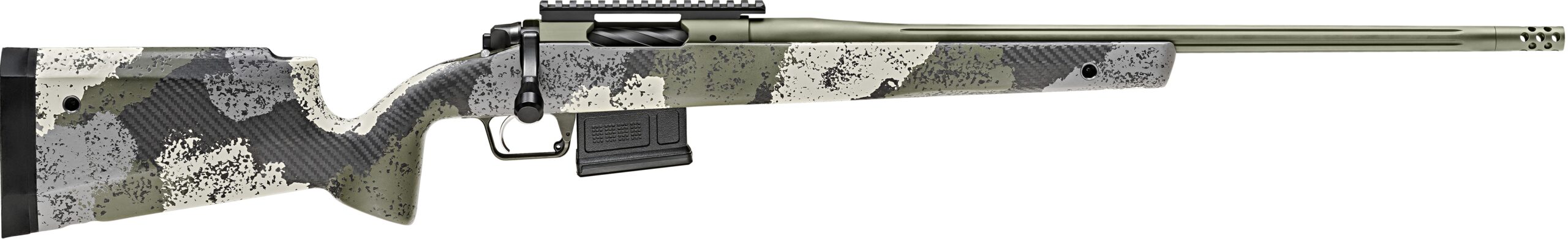 SPR 2020WP 6.5CM 22 EVGRN 5RD