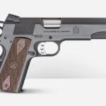 SPR 1911 GARRISON 45ACP BLK 7R 2 W798 94357