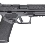 SPR ECHELON 9MM 4.5" BLK 10RD 2 W798 97024