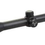 TRAD A1143RBM 3-9X40 450 BUSH RFC 1 W809 02530