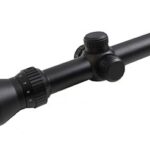 TRAD 3-9X40 450BUSH IL RFC 1 W809 02649