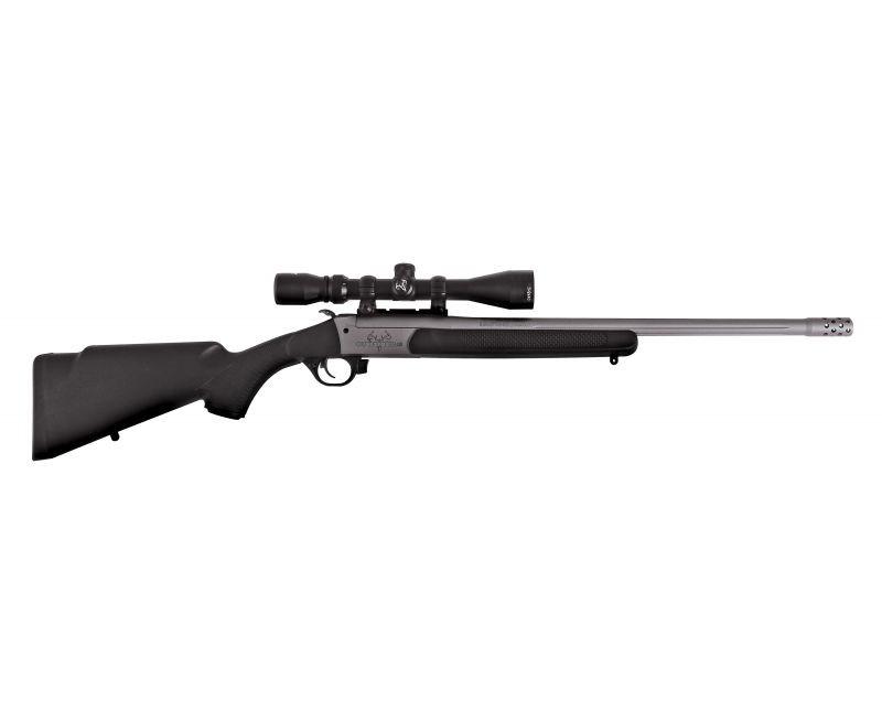 TRAD OUTFITTER G3 45-70/22 SCP
