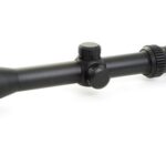 TRAD A1143R 3-9X40 MUZZLELOADER SCOPE MAT RANGE FINDINGF 2 W809 12629