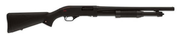 WRA SXP DEFENDER 20/18 3" 5RD 3 WRA SXP DEFENDER 20/18 3" 5RD