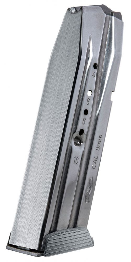 WLT MAG CREED 9MM 10RD 3 WLT MAG CREED 9MM 10RD