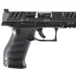 WLT PDP 9MM 5" CMPT BLK 10RD 2 W902 22032