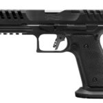 WLT PDP MATCH SF 9MM 5" 10RD 1 W902 23091