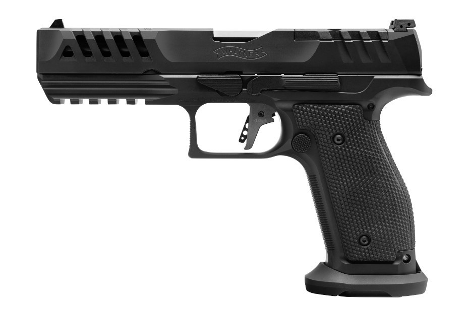 WLT PDP MATCH SF 9MM 5" 10RD