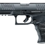 WLT PPQ M2 22LR 5 BLK 12RD 2 W902 5100302