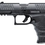 WLT PPQ TACT M2 22 4 BLK 10RD 2 W902 5100304