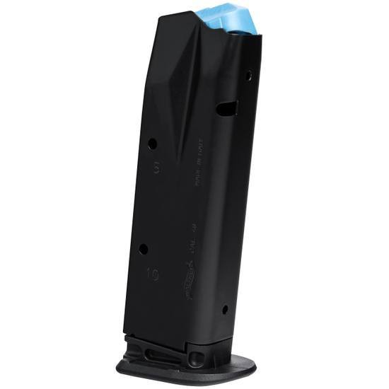WLT MAG PPQ 40SW 10RD 3 WLT MAG PPQ 40SW 10RD