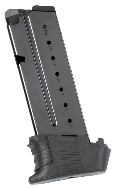 WLT MAG PPS 9MM 8RD 3 WLT MAG PPS 9MM 8RD