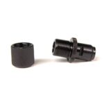 WALTHER ARMS P22 THREADED BARREL ADAPTER 2 WA512105