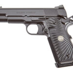 WILSON CQB CMDR 1911 4.25" 45ACP 8RD 1 WCCOM PR 45A 1