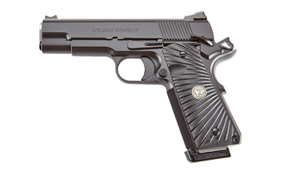 Cart 2 WILSON CQB CMDR 1911 4.25" 45ACP 8RD