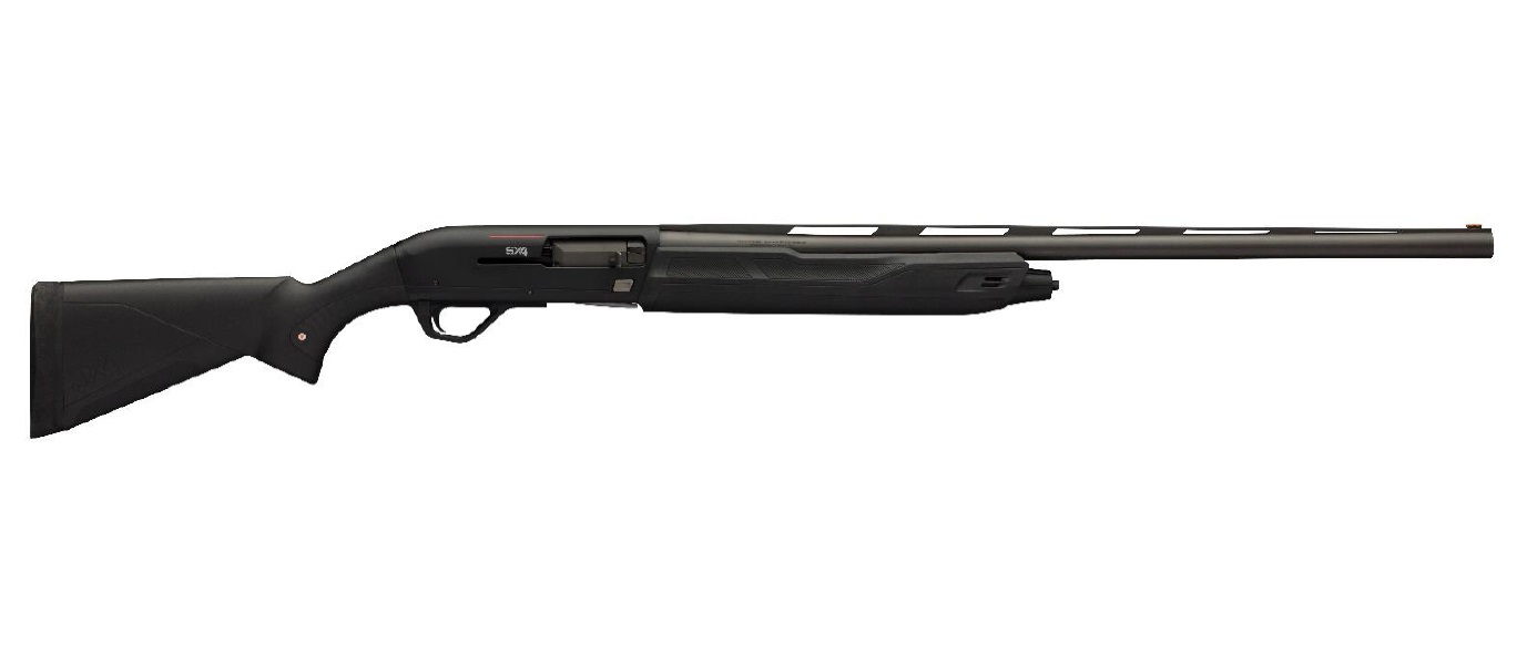 WINCHESTER SX4 COMPACT 12/24 BLK/SYN 3" 3 WINCHESTER SX4 COMPACT 12/24 BLK/SYN 3"
