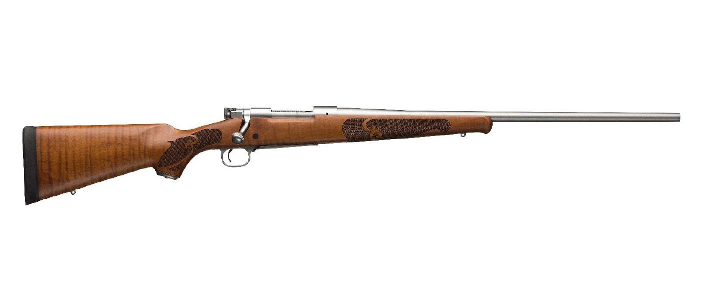 WINCHESTER M70 FTHRWGHT SS/MAPLE 300WIN #