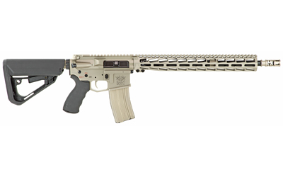 WMD BEAST 556NATO 16" 30RD NIBX 4 WMD BEAST 556NATO 16" 30RD NIBX - Image 2