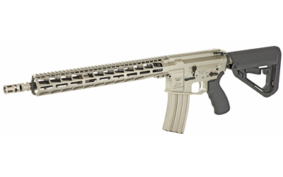 WMD BEAST 556NATO 16" 30RD NIBX 5 WMD BEAST 556NATO 16" 30RD NIBX - Image 3