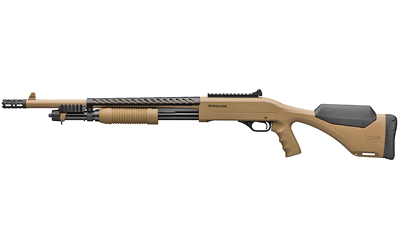 WIN SXP EXT DFNDR FDE 12GA 18" 3" 5R 3 WIN SXP EXT DFNDR FDE 12GA 18" 3" 5R