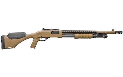WIN SXP EXT DFNDR FDE 12GA 18" 3" 5R 4 WIN SXP EXT DFNDR FDE 12GA 18" 3" 5R - Image 2
