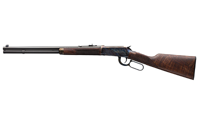 WIN M94 DELXE SHORT 30-30 20" 7RD CH 3 WIN M94 DELXE SHORT 30-30 20" 7RD CH