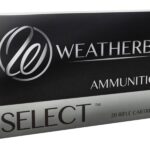WEATHERBY 340WBY 250GR HORNADY INTERLOCK 1 WeatherbySelect 1