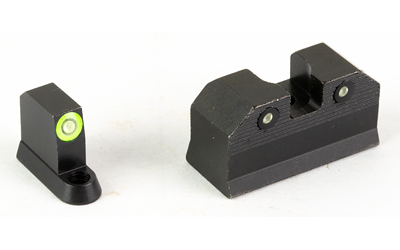 XS R3D 2.0 FOR CZ P10 SUP HGHT GRN 4 XS R3D 2.0 FOR CZ P10 SUP HGHT GRN - Image 2