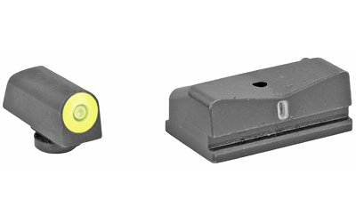 XS DXT2 BIG DOT CCP YELLOW 4 XS DXT2 BIG DOT CCP YELLOW - Image 2