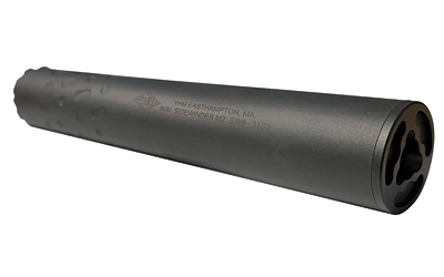 YHM SIDEWINDER M2 SUPPRESSOR 9MM BLK 4 YHM SIDEWINDER M2 SUPPRESSOR 9MM BLK - Image 2