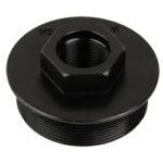 YHM HUB DIRECT THREAD MNT M13.5X1LH 1 YHM 2189 M 1
