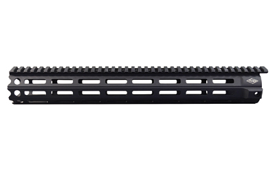 YHM 15" M-LOK HANDGUARD MR7 ASSY BLK 3 YHM 15" M-LOK HANDGUARD MR7 ASSY BLK