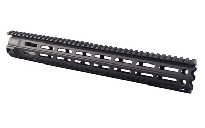 YHM 15" M-LOK HANDGUARD MR7 ASSY BLK 4 YHM 15" M-LOK HANDGUARD MR7 ASSY BLK - Image 2