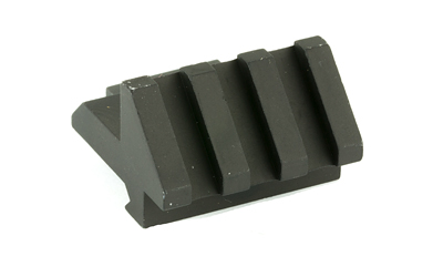 Catalog 67 YHM 3 SLOT PICATINNY ANGLE MOUNT