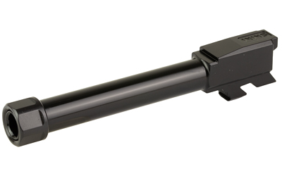 ZAF BBL FOR GLK 48 4.7" TB BLACK 3 ZAF BBL FOR GLK 48 4.7" TB BLACK
