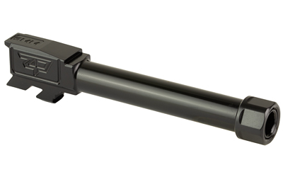 ZAF BBL FOR GLK 48 4.7" TB BLACK 4 ZAF BBL FOR GLK 48 4.7" TB BLACK - Image 2