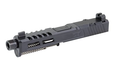 ZAF ZPS2 CMP SLD FOR G19 G5 TB BLK 3 ZAF ZPS2 CMP SLD FOR G19 G5 TB BLK