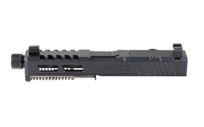 ZAF ZPS2 CMP SLD FOR G19 G5 TB BLK 5 ZAF ZPS2 CMP SLD FOR G19 G5 TB BLK - Image 3