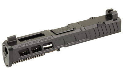 ZAF ZPS3 CMP PRTD SLD FOR G19 G5 BLK 3 ZAF ZPS3 CMP PRTD SLD FOR G19 G5 BLK