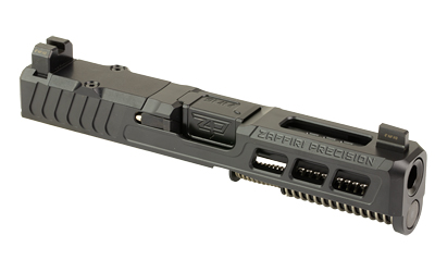 ZAF ZPS3 CMP PRTD SLD FOR G19 G5 BLK 4 ZAF ZPS3 CMP PRTD SLD FOR G19 G5 BLK - Image 2
