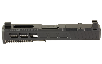 ZAF ZPS3 CMP PRTD SLD FOR G19 G5 BLK 5 ZAF ZPS3 CMP PRTD SLD FOR G19 G5 BLK - Image 3