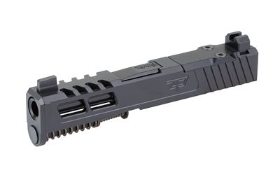 ZAF ZPS2 CMP SLD FOR G43X BLK/BLK 3 ZAF ZPS2 CMP SLD FOR G43X BLK/BLK
