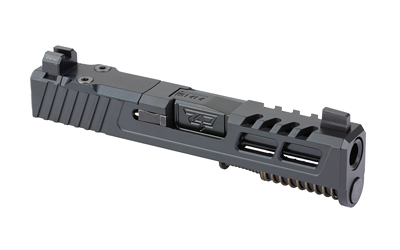 ZAF ZPS2 CMP SLD FOR G43X BLK/BLK 4 ZAF ZPS2 CMP SLD FOR G43X BLK/BLK - Image 2