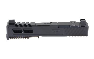 ZAF ZPS2 CMP SLD FOR G43X BLK/BLK 5 ZAF ZPS2 CMP SLD FOR G43X BLK/BLK - Image 3