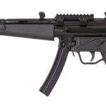 ZENITH ZF-5 9MM 8.9 PREMIUM PKG BLK 1 ZENZF50000009BK 1