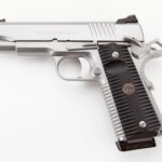 WILSON COMBAT ACP 45ACP 4.25" 8+1 SS 2 acpcom45ssleft01b7