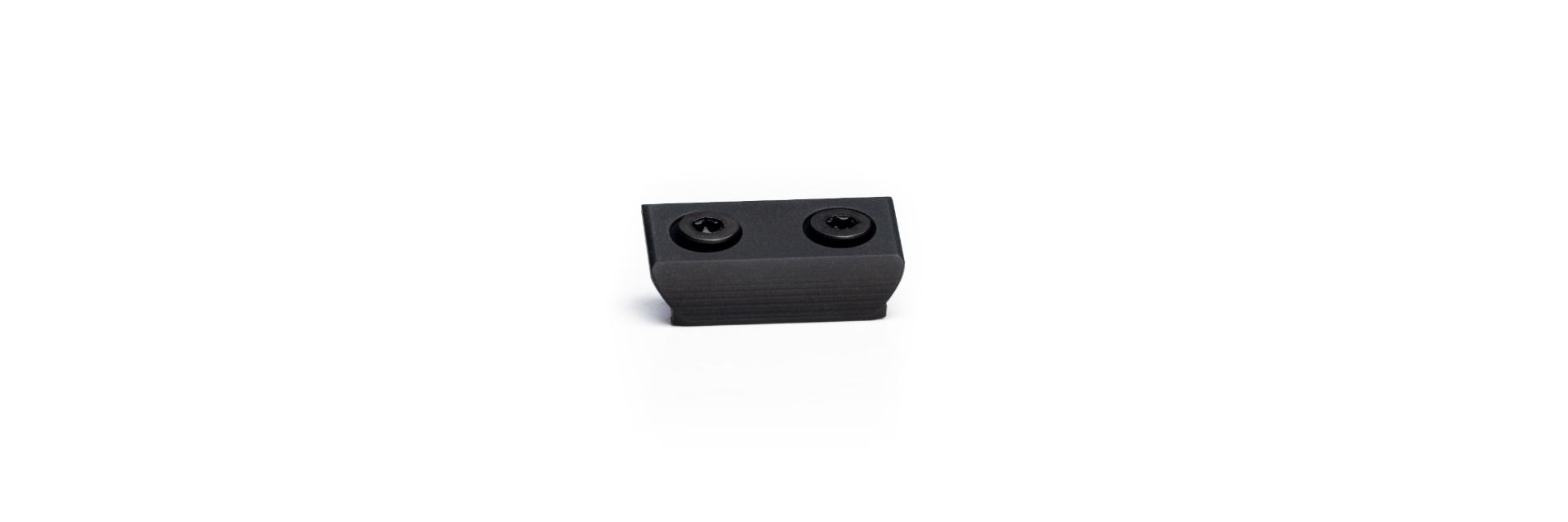 SEEKINS PRECISION ARCA M-LOK MOUNT BLACK 2 SEEKINS PRECISION ARCA M-LOK MOUNT BLACK